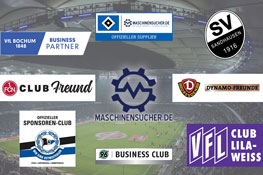 Fußball Sponsoring