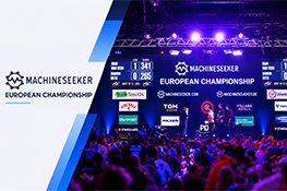 Machineseeker European Championship 2027