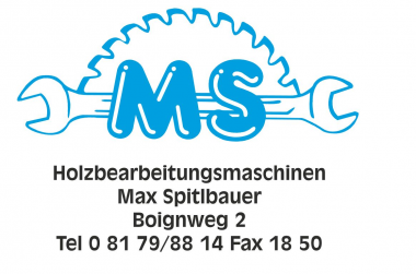 Ms Holzbearbeitungsmaschinen Used Machinery In Eurasburg