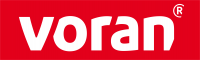 Logo Voran Maschinen GmbH