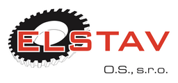 شعار ELSTAV O.S., s.r.o.