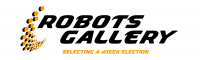Logotyp Robots Gallery SLU