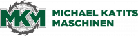 Logótipo MK-Maschinen