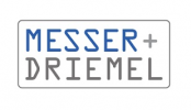 شعار Messer & Driemel Räumtechnik GmbH & Co. KG