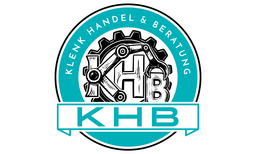 Лого KHB Klenk Handel & Beratung