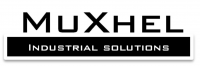 Logotips Muxhel Industrial Solutions
