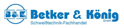 Logo Betker & König GmbH