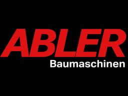 লোগো Abler Baumaschinen