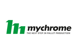 Logótipo Mychrome Oy Ab