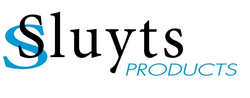 Logotipo Sluyts Products