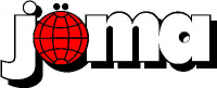 ロゴ jöma GmbH