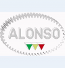 Logotipas Maquinas Talleres Luis Alonso, S.L.