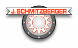 شعار Schmitzberger GmbH