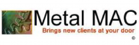 Лого Metal MAC Handelsagentur Sybille Graenitz GbR