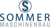 Logo SOMMER Maschinenbau GmbH