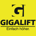 লোগো GIGALIFT Vermietungs-GmbH