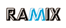Logo Ramix S.c. Szkoda Jacek, Leśków Zbigniew