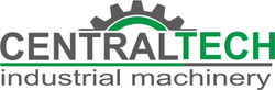 লোগো CENTRÁL-TECH Kft