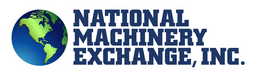 โลโก้ National Machinery Exchange