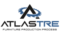 شعار Atlas Tre Srls