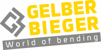 Logotipas GELBER-BIEGER GmbH