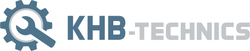 Logo KHB-Technics B.V.
