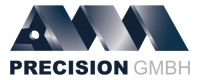 Logotyp AWM-Precision GmbH