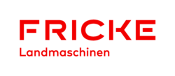 โลโก้ Fricke Landmaschinen GmbH