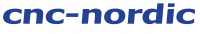 Logotips cnc nordic ApS
