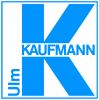 Logotip Kaufmann Ulm Spenglereibedarf GmbH