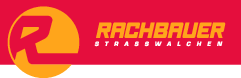 লোগো Rachbauer GmbH & Co KG