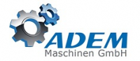 شعار ADEM Maschinen GmbH