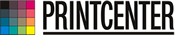 Logotyp AS Printcenter Eesti
