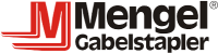 Logotyp Mengel Gabelstapler GmbH