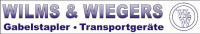 Logotyp Wilms & Wiegers GmbH