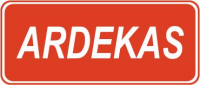 Logotipo Ardekas UAB
