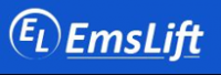 Logotyp Emslift GmbH