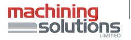 Logo Machining Solutions
