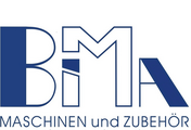 标志 BiMa  Maschinen & Zubehör