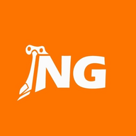 Logotyp Ng Attachments - Nur Group Engineering