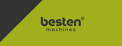 Logótipo Besten Machines