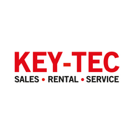 Logotyp Key-Tec