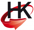লোগো HK Handels GmbH