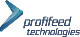 ロゴ ProfiFeed Technologies