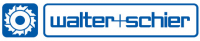 Logotipo Walter + Schier GmbH