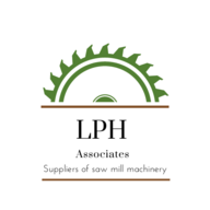 Logó L P H Associates