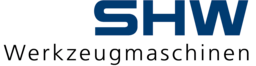 Logótipo SHW Werkzeugmaschinen GmbH