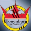Logotyp Van Kronenburg Motorenrevisie B.V.