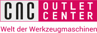 Logotips CNC Outlet Center GmbH