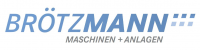 Logo Ingo Brötzmann Maschinen und Anlagen GmbH